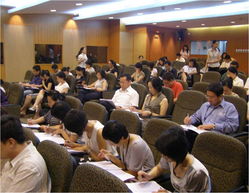 企业管理咨询的价值与实践 鼎鼐助力企业破局成长