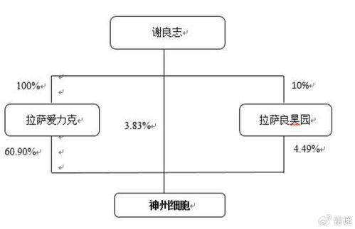 神州细胞冲刺港股 第一季度营收3亿但同比降38%，亏损1.8亿的背后逻辑
