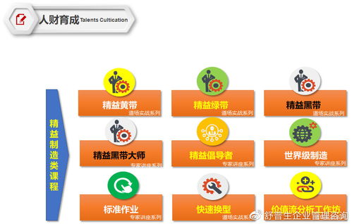 精益赋能，六西格玛铸魂——舒普生企业管理咨询的知行合一之道