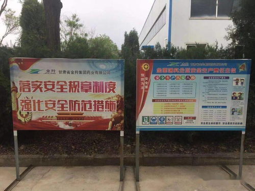 守护安全底线，赋能管理提升——定西市安定区应急管理局局长杨立新深入企业检查安全生产工作，引入管理咨询新视角